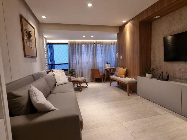 Apartamento venda em Região Geográfica Imediata de São Luís, Nazaré