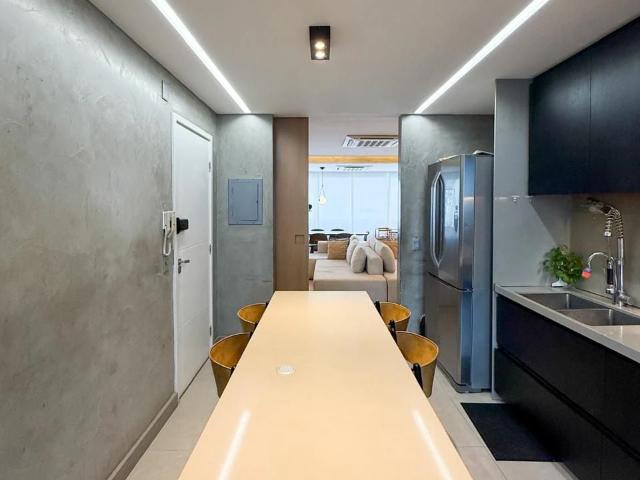 Apartamento venda em Região Geográfica Imediata de São Luís, Nazaré