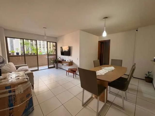 Apartamento venda em Região Geográfica Imediata de São Luís, Nazaré