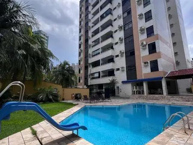 Apartamento venda em Região Geográfica Imediata de São Luís, Nazaré