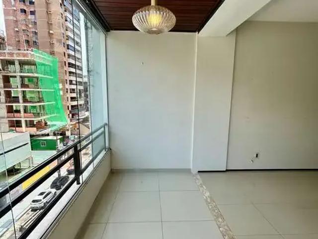Apartamento venda em Região Geográfica Imediata de São Luís, Nazaré