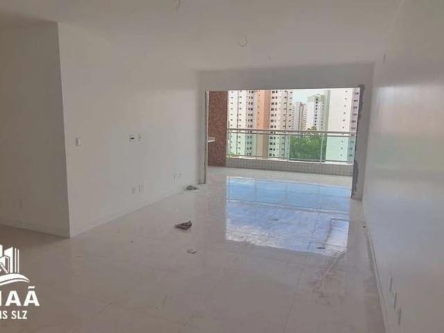 Apartamento venda em Jardim Renascença II, São Luís