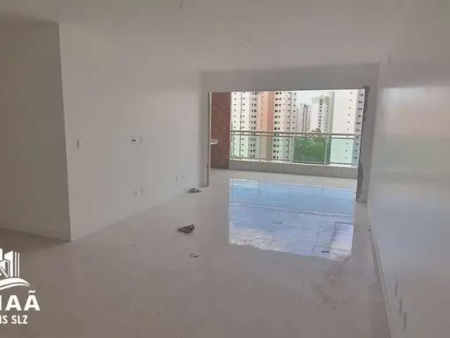 Apartamento venda em Região Geográfica Imediata de São Luís, Nazaré