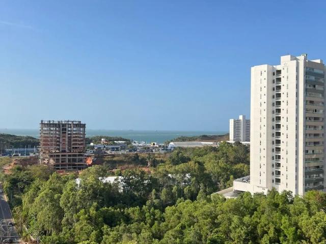 Apartamento venda em Jardim Renascença II, São Luís