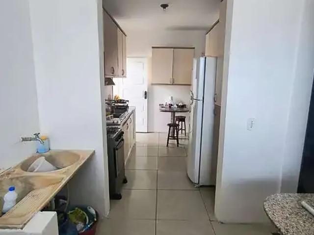 Apartamento venda em Região Geográfica Imediata de São Luís, Nazaré