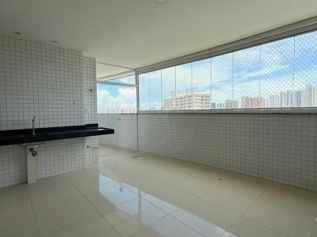 Apartamento venda em Região Geográfica Imediata de São Luís, Nazaré