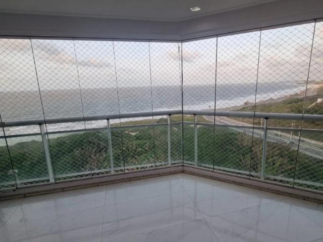 Apartamento venda em Ponta do Farol, São Luís
