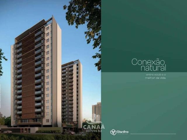 Apartamento venda em Jardim Renascença I, São Luís