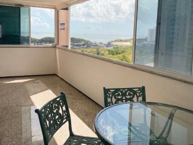 Apartamento venda em Jardim Renascença II, São Luís