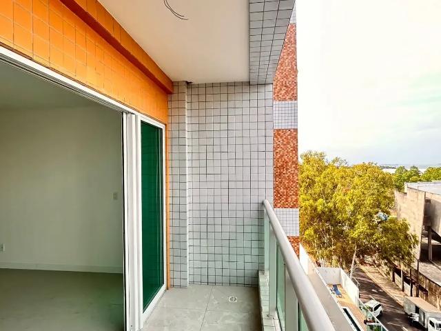 Apartamento venda em Região Geográfica Imediata de São Luís, Nazaré