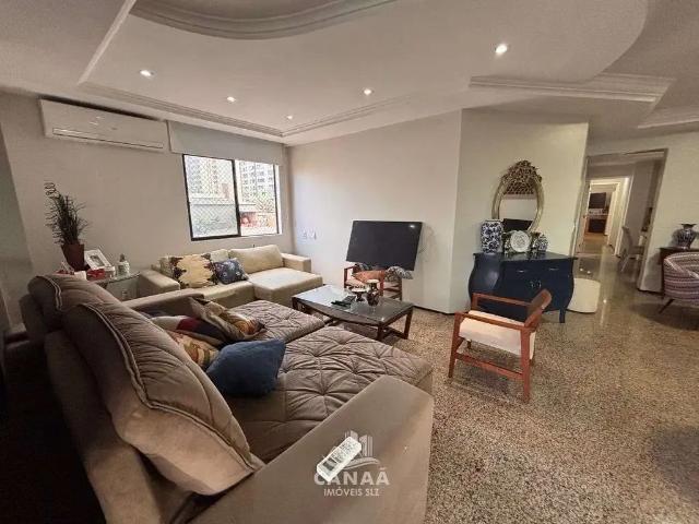 Apartamento venda em Região Geográfica Imediata de São Luís, Nazaré