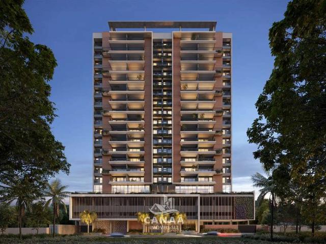 Apartamento venda em Jardim Renascença II, São Luís