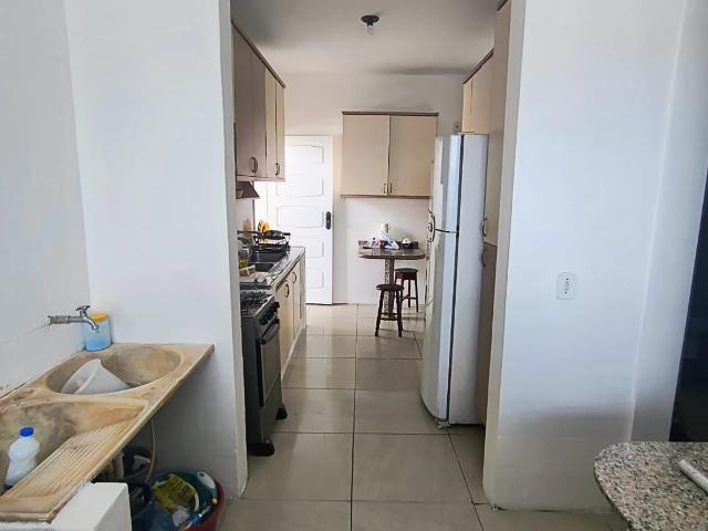 Apartamento venda em Região Geográfica Imediata de São Luís, Nazaré