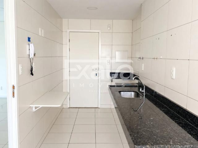 Apartamento venda em Jardim Renascença II, São Luís