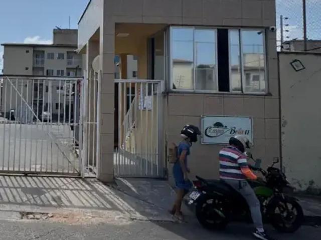 Apartamento venda em Região Geográfica Imediata de São Luís, Nazaré