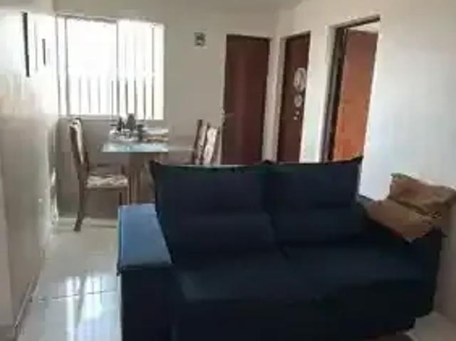 Apartamento venda em Região Geográfica Imediata de São Luís, Nazaré