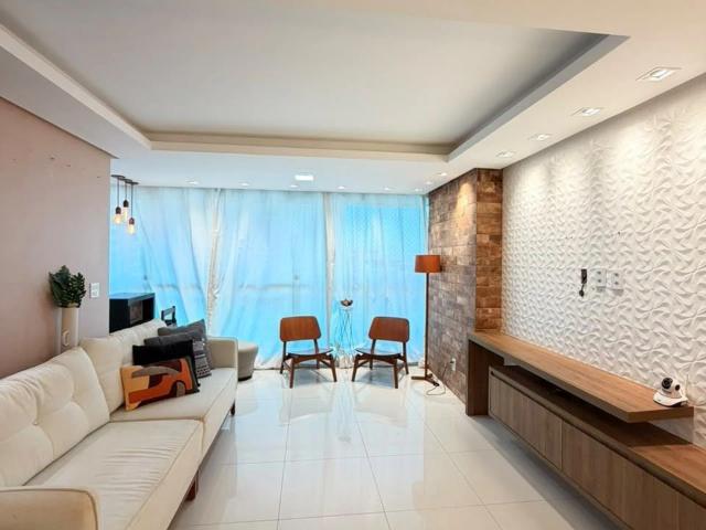 Apartamento venda em Jardim São Francisco, São Luís
