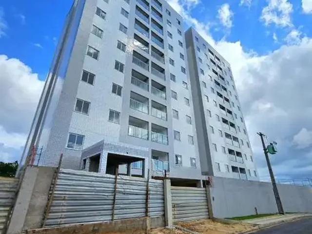 Apartamento venda em Região Geográfica Imediata de São Luís, Nazaré