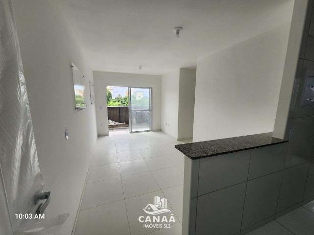 Apartamento venda em Jardim São Francisco, São Luís