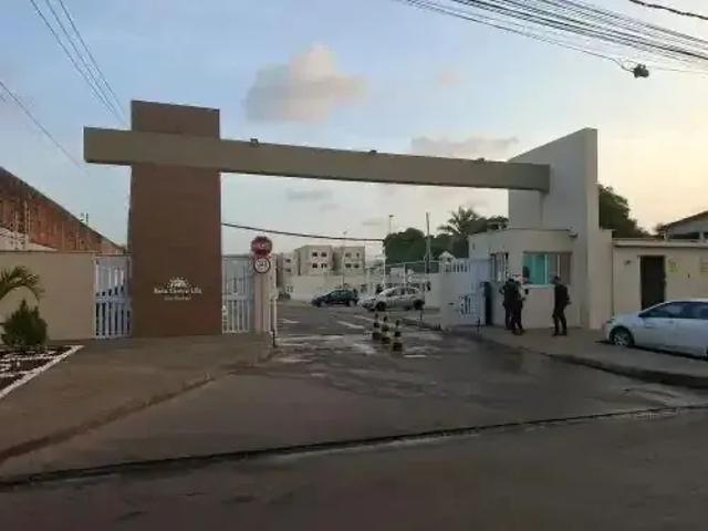 Apartamento venda em Região Geográfica Imediata de São Luís, Nazaré