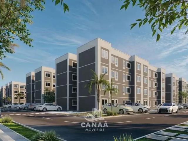 Apartamento venda em Região Geográfica Imediata de São Luís, Nazaré
