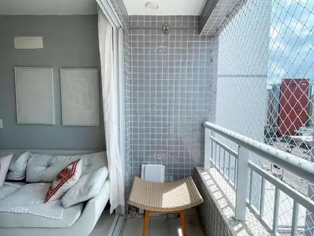 Apartamento venda em Região Geográfica Imediata de São Luís, Nazaré