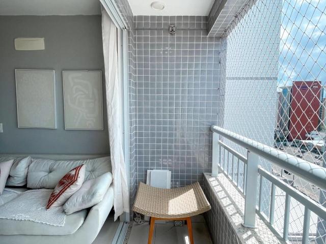 Apartamento venda em Região Geográfica Imediata de São Luís, Nazaré