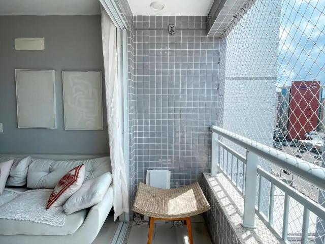 Apartamento venda em Região Geográfica Imediata de São Luís, Nazaré