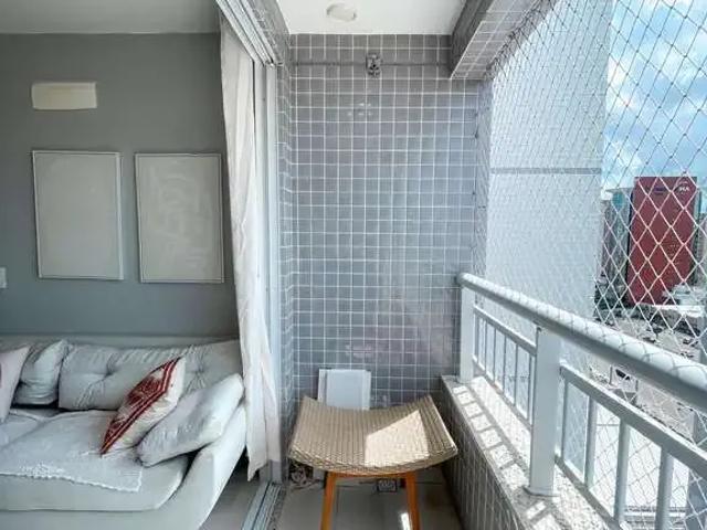 Apartamento venda em Região Geográfica Imediata de São Luís, Nazaré