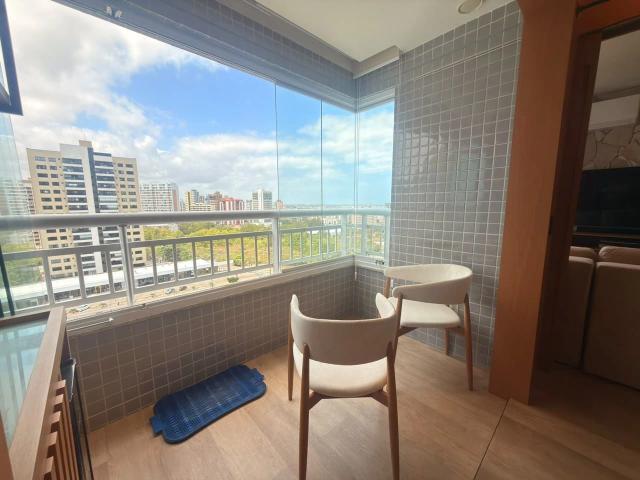 Apartamento venda em Vicente Fialho, São Luís