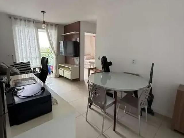 Apartamento venda em Região Geográfica Imediata de São Luís, Nazaré