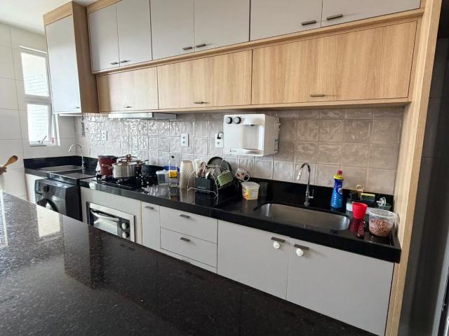 Apartamento venda em Residencial Esperança, São Luís