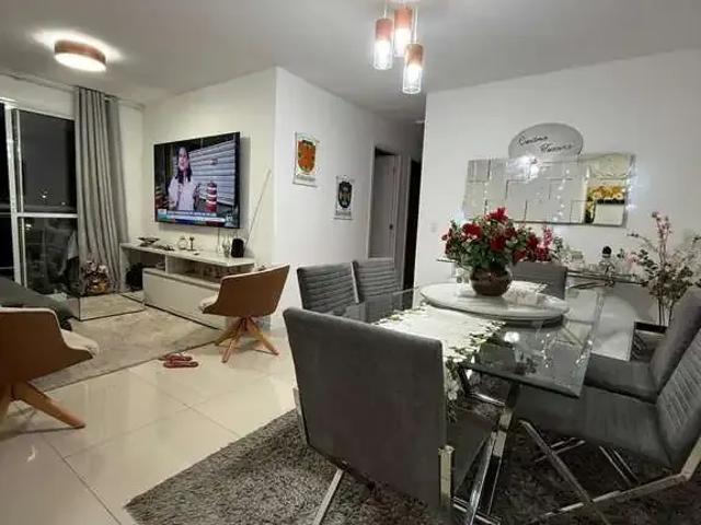 Apartamento venda em Região Geográfica Imediata de São Luís, Nazaré