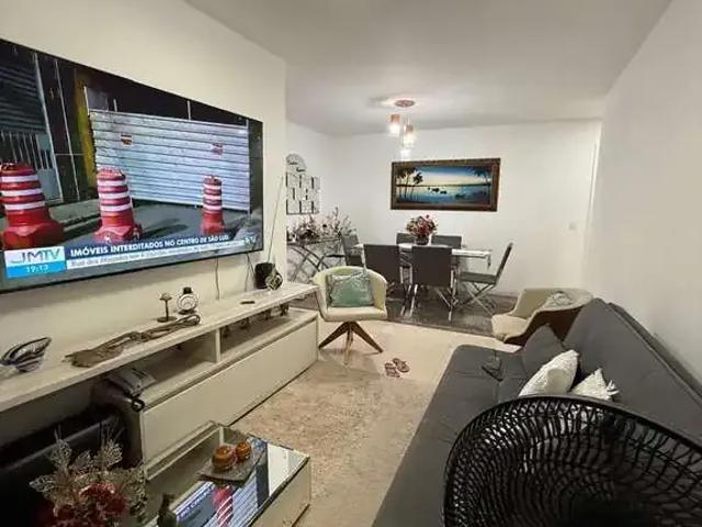 Apartamento venda em Região Geográfica Imediata de São Luís, Nazaré
