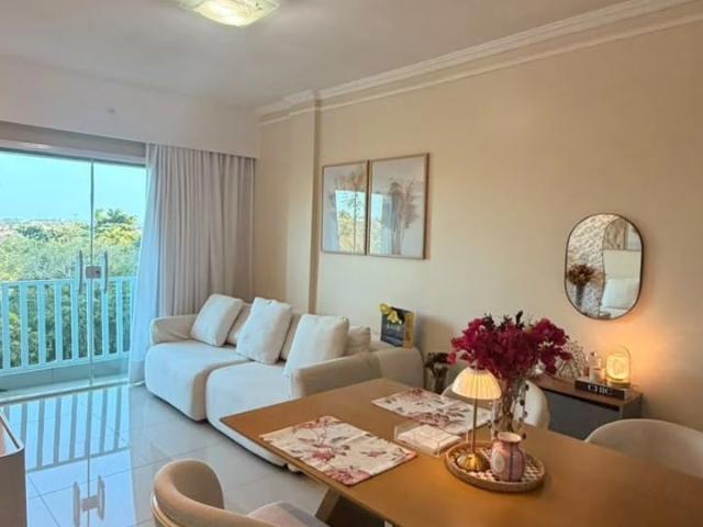 Apartamento venda em Vicente Fialho, São Luís
