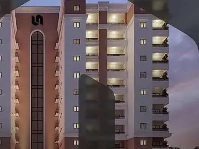 Apartamento venda em Região Geográfica Imediata de São Luís, Nazaré