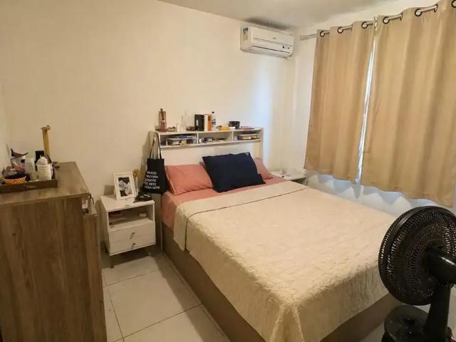 Apartamento venda em Região Geográfica Imediata de São Luís, Nazaré