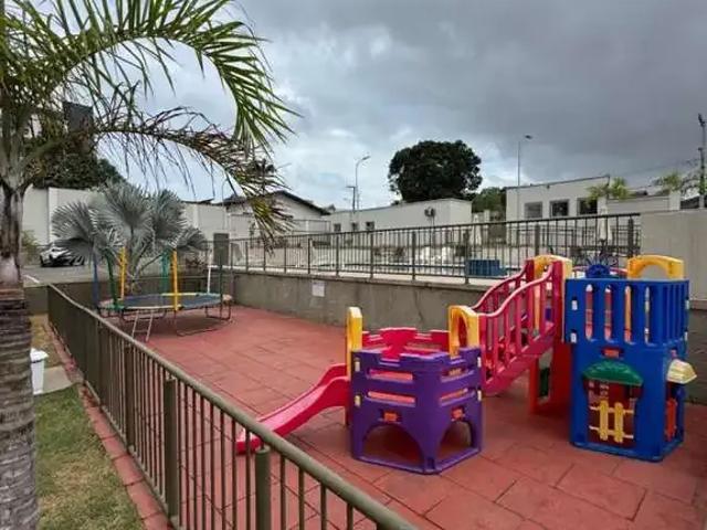 Apartamento venda em Região Geográfica Imediata de São Luís, Nazaré