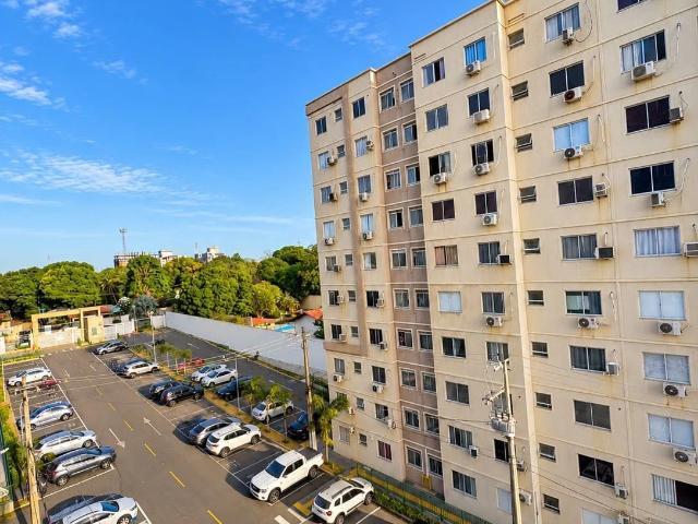 Apartamento venda em Jardim Libanês, São Luís
