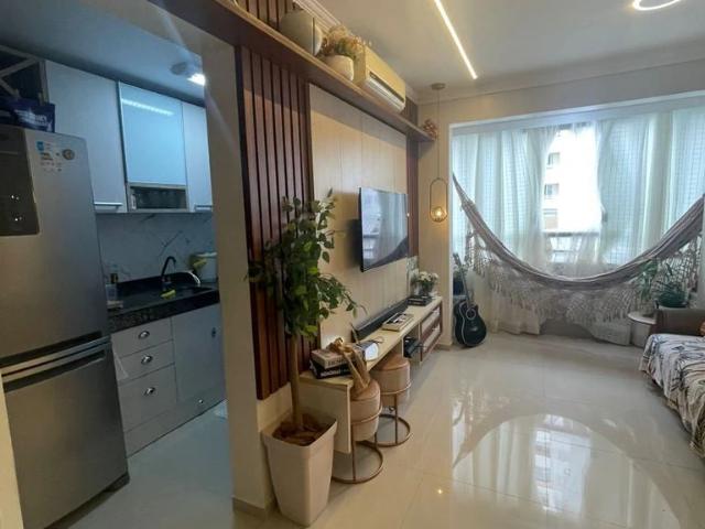 Apartamento venda em Olho D'Água, São Luís