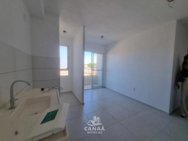 Apartamento venda em Habitacional Turu, São Luís