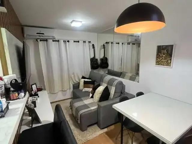 Apartamento venda em Região Geográfica Imediata de São Luís, Nazaré