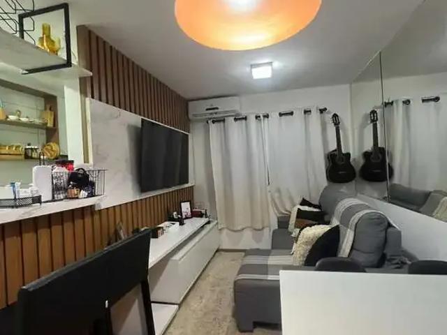 Apartamento venda em Região Geográfica Imediata de São Luís, Nazaré