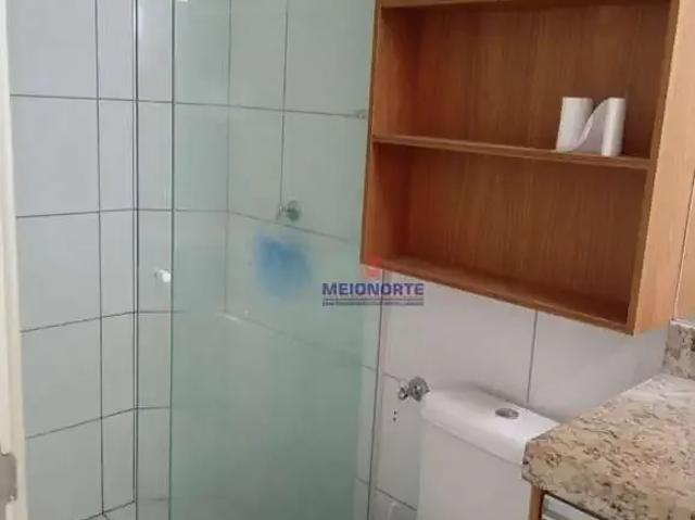 Apartamento venda em Região Geográfica Imediata de São Luís, Nazaré