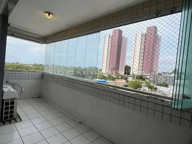 Apartamento venda em Região Geográfica Imediata de São Luís, Nazaré