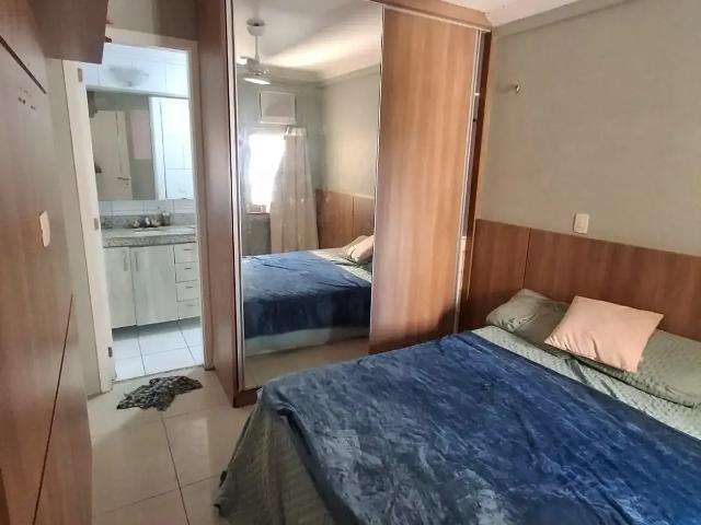 Apartamento venda em Região Geográfica Imediata de São Luís, Nazaré