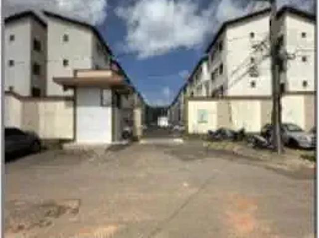 Apartamento venda em Região Geográfica Imediata de São Luís, Nazaré