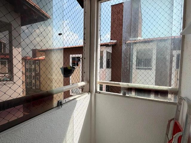 Apartamento venda em Região Geográfica Imediata de São Luís, Nazaré