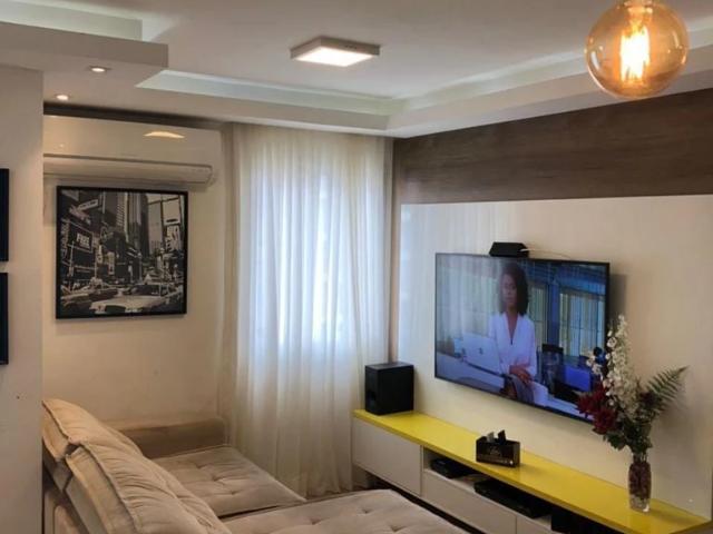 Apartamento venda em Parque Shalom, São Luís