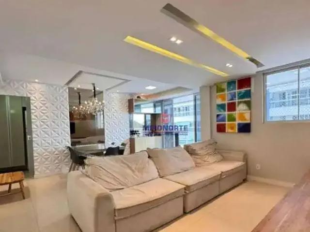 Apartamento venda em Região Geográfica Imediata de São Luís, Nazaré